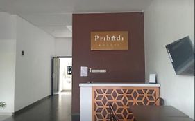 Pribadi Kostel